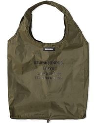 Neighborhood Bags for Men | Online Sale up to 56% off | Lyst