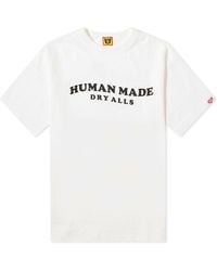 Human Made - Duck Back T-Shirt - Lyst