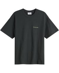 thisisneverthat - Giraffe T-Shirt - Lyst