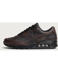 Nike - Air Max 90 Prm Ess Sneaker - Lyst