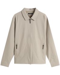 Hiking Patrol - Edge Softshell Technical Shirt - Lyst