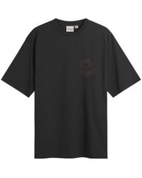 Gramicci - One Point Logo T-Shirt - Lyst