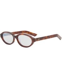 Retrosuperfuture - Parola Sunglasses - Lyst