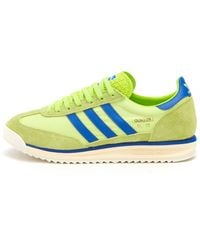 adidas - Sl 72 Rs Sneaker - Lyst