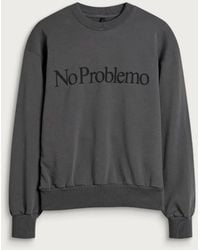 No Problemo - Sweatshirt - Lyst