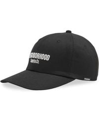 NEIGHBORHOOD ブラック トラッカーキャップ 2025年最新】NEIGHBORHOOD メンズ キャップの人気アイテム