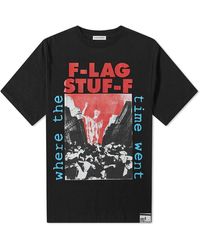 Flagstuff Clothing for Men | Online Sale up to 69% off | Lyst Canada