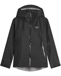 Arc'teryx - Beta Sl Jacket W - Lyst