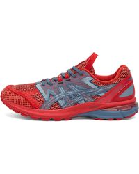 Asics - Us4-S Gel-Terrain Sneakers - Lyst