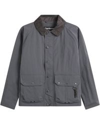 Barbour - Re-Engineered Casual Chore Jacket - Lyst
