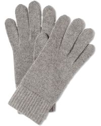 Hestra - Cashmere Gloves - Lyst