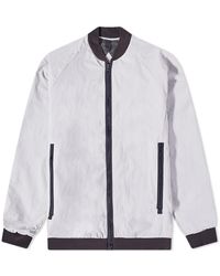 Canada Goose - Disc Faber Wind Bomber Jacket - Lyst