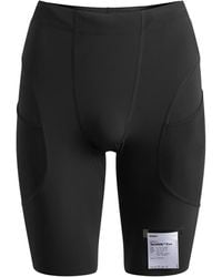 Satisfy - Powersilk 9” Half Tights - Lyst