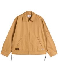 MASTERMIND WORLD - X Dickies Duck Jacket - Lyst