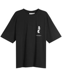 Purple Mountain Observatory - Boulder T-Shirt - Lyst