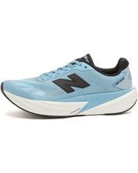 New Balance - New Balance Fuelcell Rebel V5 Sneaker - Lyst