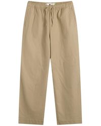 New Amsterdam Surf Association - Twill Work Trousers - Lyst