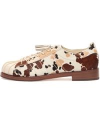 adidas Originals - X Clot Superstar Dress Sneaker - Lyst