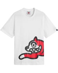 ICECREAM - Jumbo Running Dog T-Shirt - Lyst