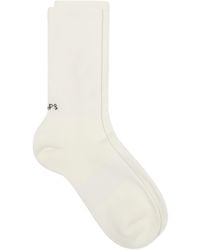 WTAPS - Skivvies Sox 3-Pack - Lyst