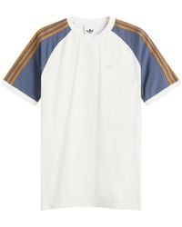 adidas - Cali T-Shirt - Lyst