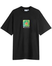 Butter Goods - Daisy T-Shirt - Lyst