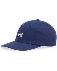 Norse Projects - Norse Twill Cap - Lyst