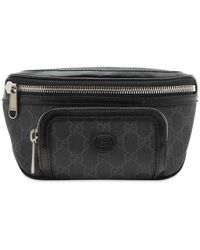 Louis Vuitton Avenue Sling İnfini men shoulder bag