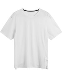 The North Face - Summit High Trail T-Shirt - Lyst