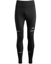adidas Originals - Adidas Adi365 Running Climawarm Leggings - Lyst