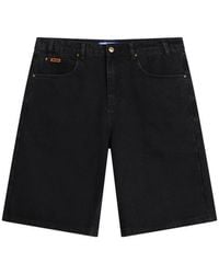 Butter Goods - Baggy Denim Shorts - Lyst