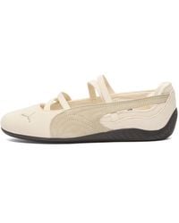 PUMA - Speedcat Ballet Sd Sneaker Alpine Snow - Lyst