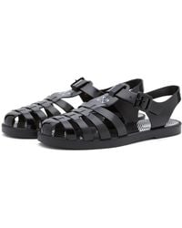 Off-White c/o Virgil Abloh - To Jelly Sandal - Lyst