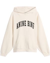 Anine Bing - Harvey Sweatshirt - Lyst