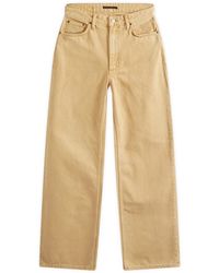 Nudie Jeans - Nudie Clean Eileen Jeans - Lyst