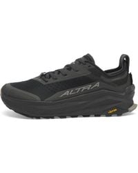 Altra - Olympus 6 Sneaker - Lyst