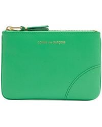 Comme des Garçons - Sa8100 Classic Wallet - Lyst