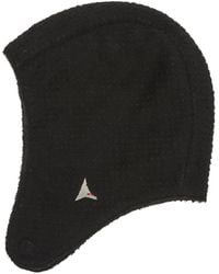 ROA - Aviator Polartec Hat - Lyst