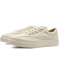Stepney Workers Club - Dellow Canvas Sneakers - Lyst
