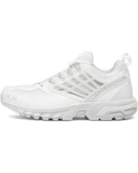 Maison Margiela - Mm6 Acs Pro Mm6 X Salomon Sneaker - Lyst