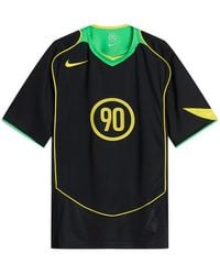 Nike - T90 Football Jersey - Lyst