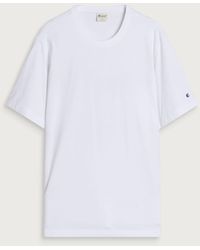 Champion - Reverse Weave Relaxed T-Shirt - Lyst