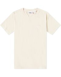 Obey - Lowercase Pigment T-Shirt - Lyst