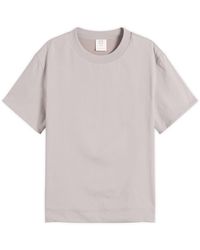 Ganter - Reversible T-Shirt - Lyst