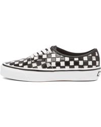 Vans - Otw Authentic 44 Vibram Sneaker - Lyst
