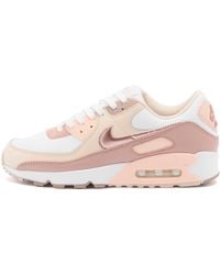 Nike - Air Max 90 Nn Prm W Sneaker - Lyst