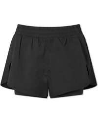GIRLFRIEND COLLECTIVE - Trail Shorts - Lyst