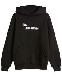 Butter Goods - X Peanuts Spike Logo Hoodie - Lyst