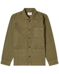 Folk - Assembly Jacket - Lyst