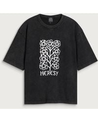 Heresy - Verdure T-Shirt - Lyst